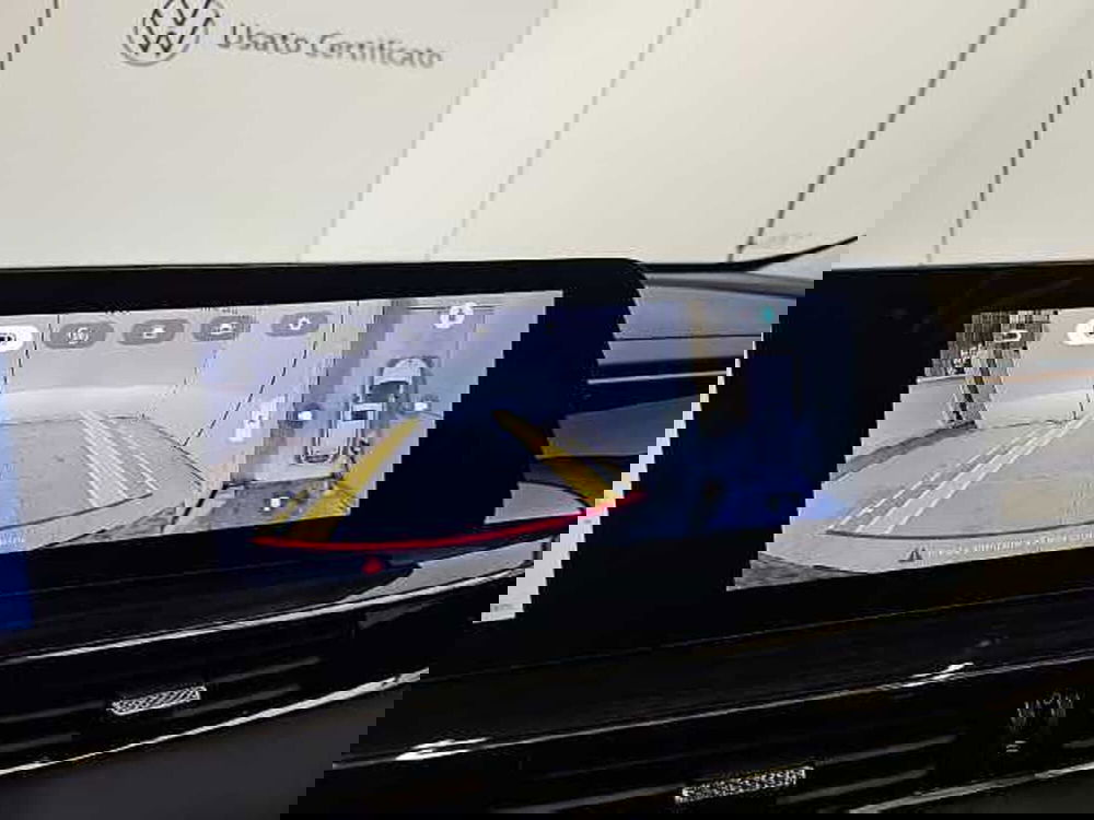 Omoda Omoda 5 2026 usata a Lecco (17)