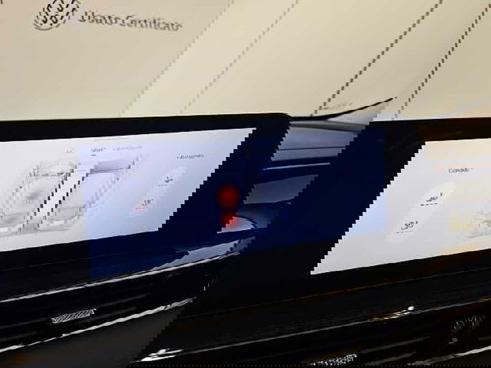 Omoda Omoda 5 2026 usata a Lecco (18)