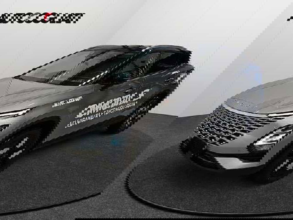 Omoda Omoda 5 2026 usata a Lecco (3)