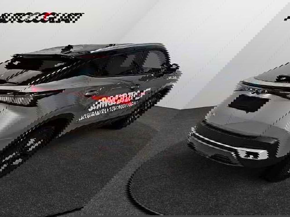 Omoda Omoda 5 2026 usata a Lecco (4)