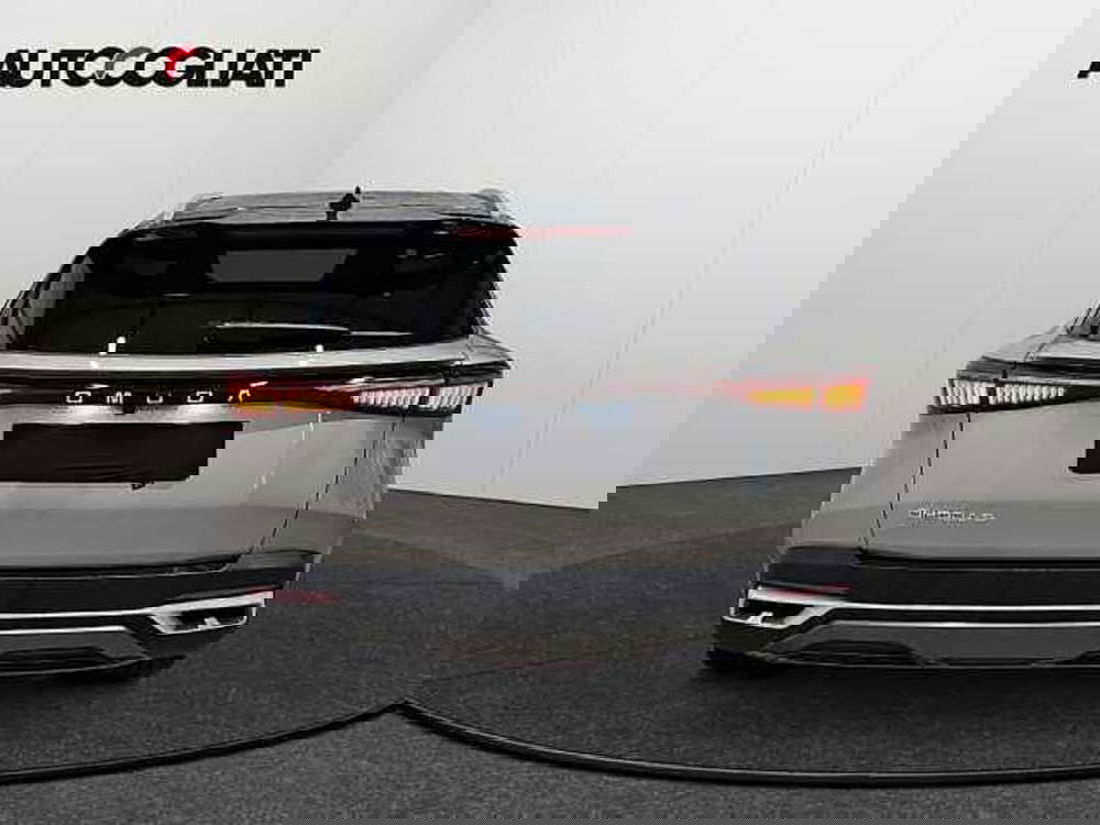 Omoda Omoda 5 2026 usata a Lecco (5)