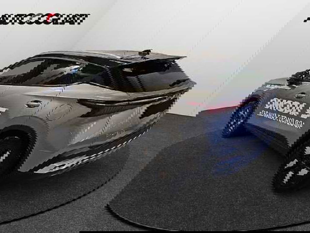 Omoda Omoda 5 2026 usata a Lecco (6)