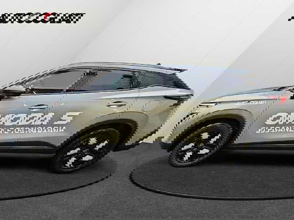 Omoda Omoda 5 2026 usata a Lecco (8)