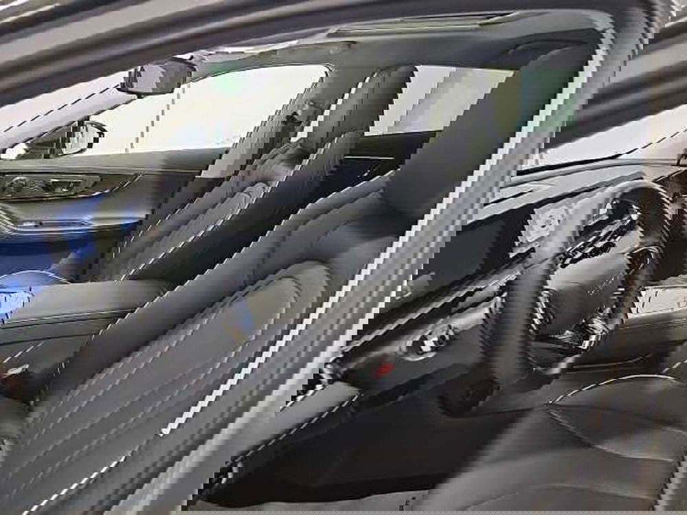 Omoda Omoda 5 2026 usata a Lecco (9)