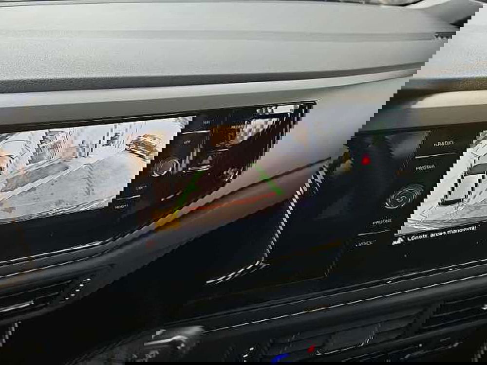 Volkswagen Taigo usata a Lecco (18)