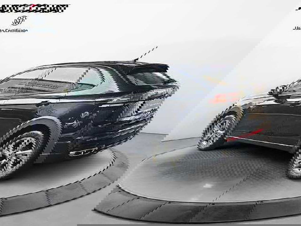 Volkswagen Taigo usata a Lecco (7)