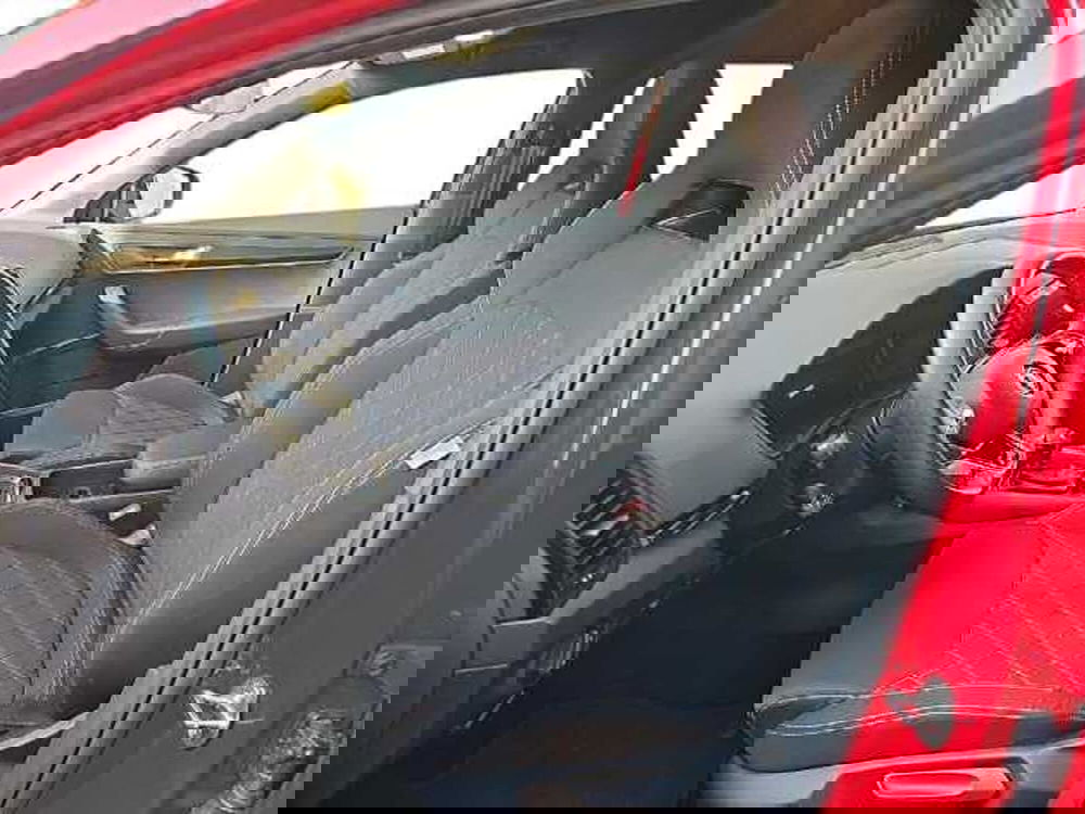 Skoda Karoq usata a Lecco (11)