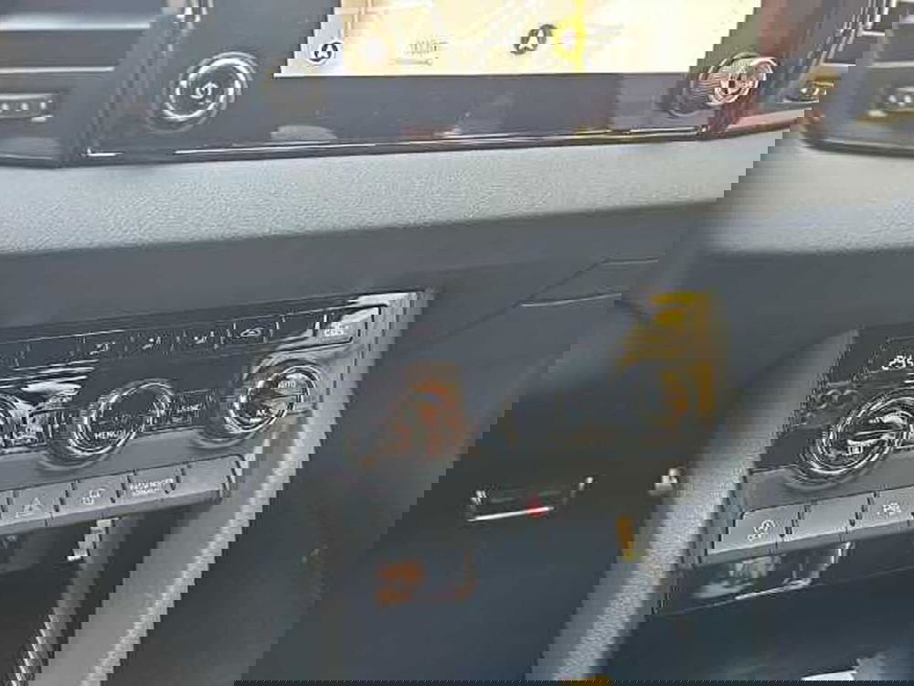 Skoda Karoq usata a Lecco (14)