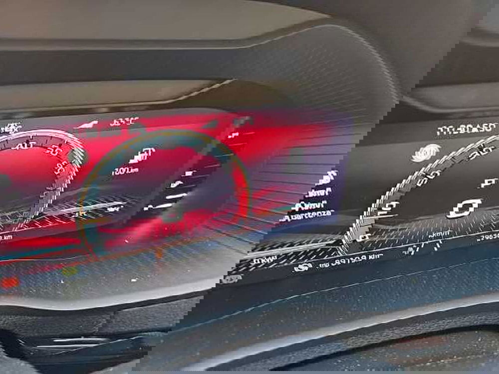 Skoda Karoq usata a Lecco (16)