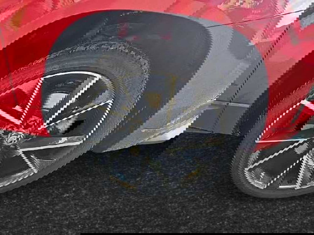 Skoda Karoq usata a Lecco (19)