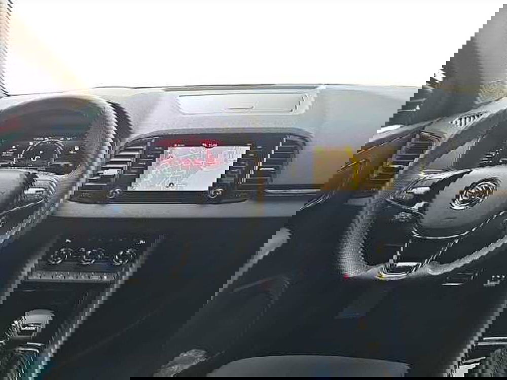 Skoda Karoq usata a Lecco (9)