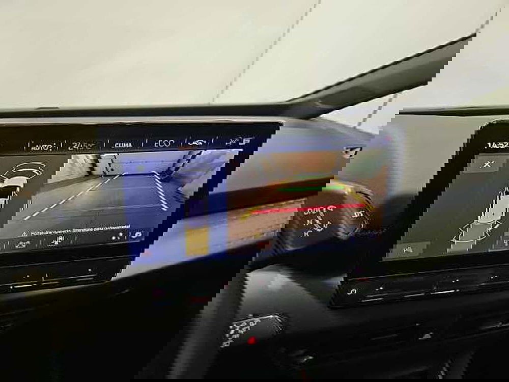 Cupra Born usata a Lecco (10)