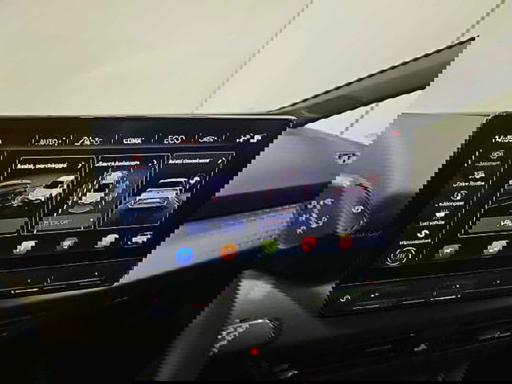 Cupra Born usata a Lecco (12)