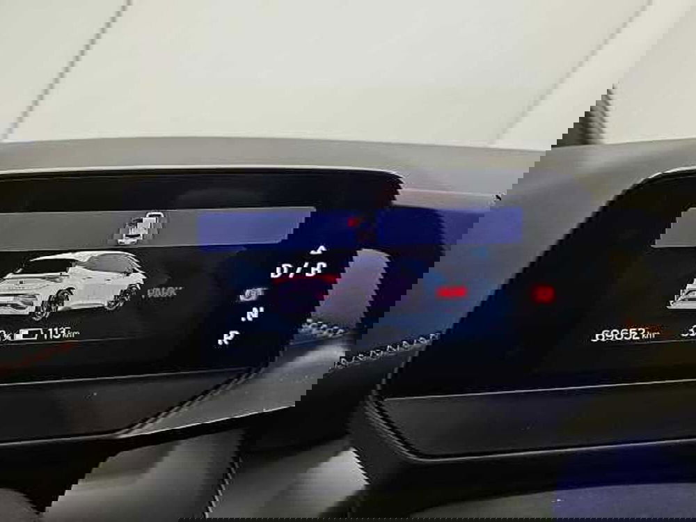 Cupra Born usata a Lecco (13)