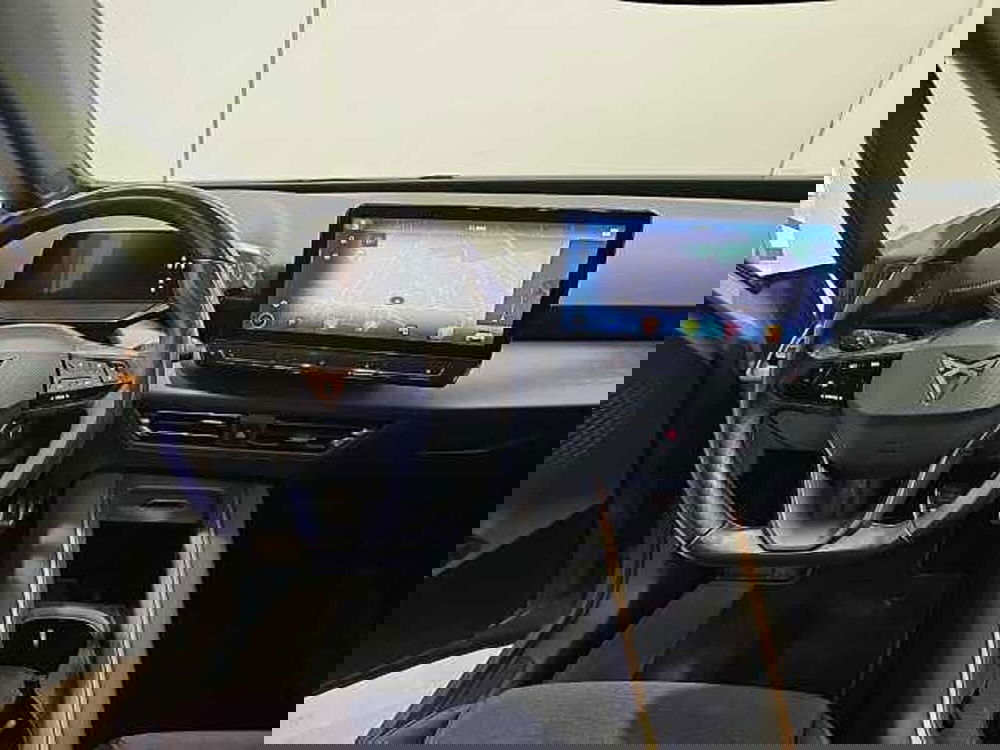 Cupra Born usata a Lecco (14)