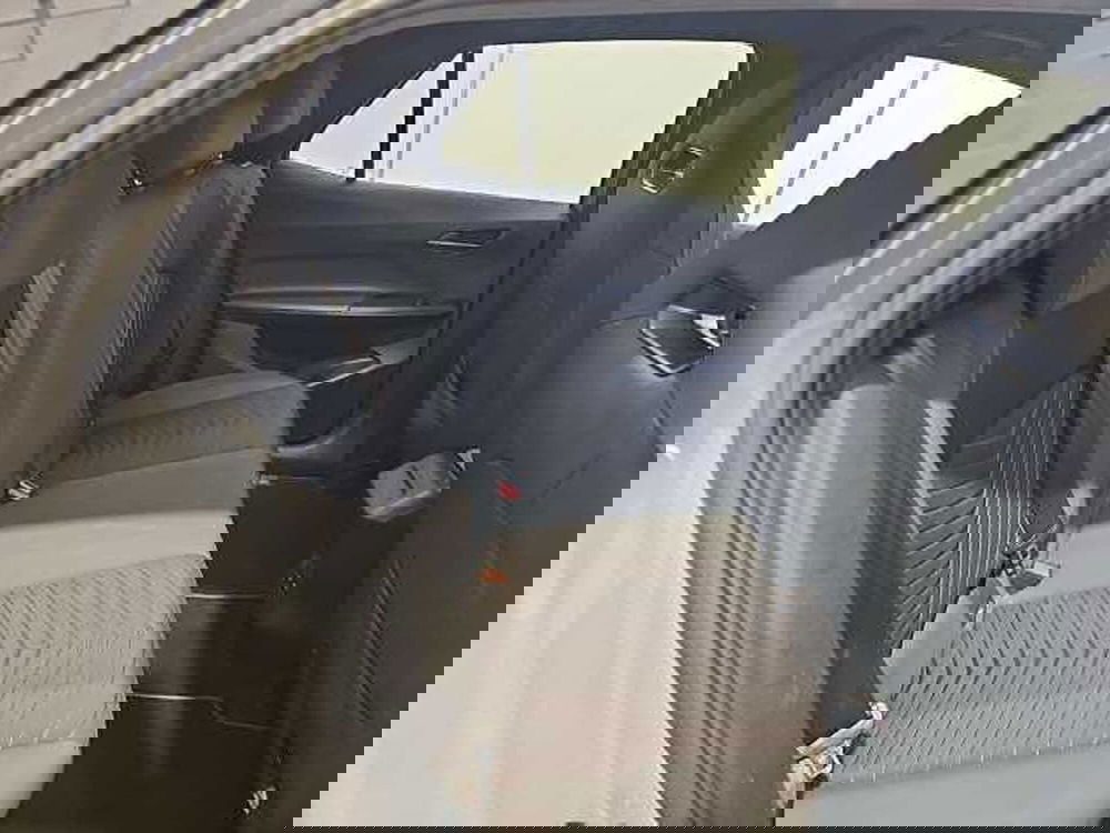 Cupra Born usata a Lecco (17)