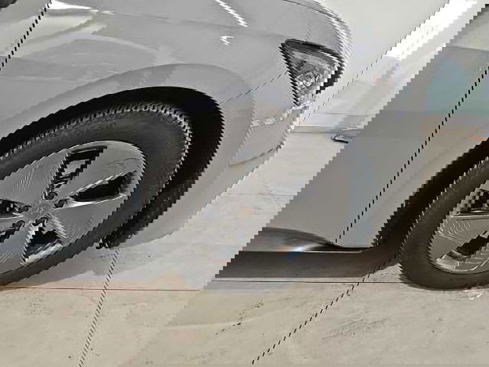 Cupra Born usata a Lecco (18)