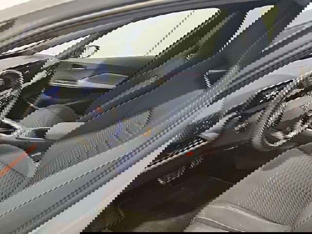 Cupra Born usata a Lecco (19)