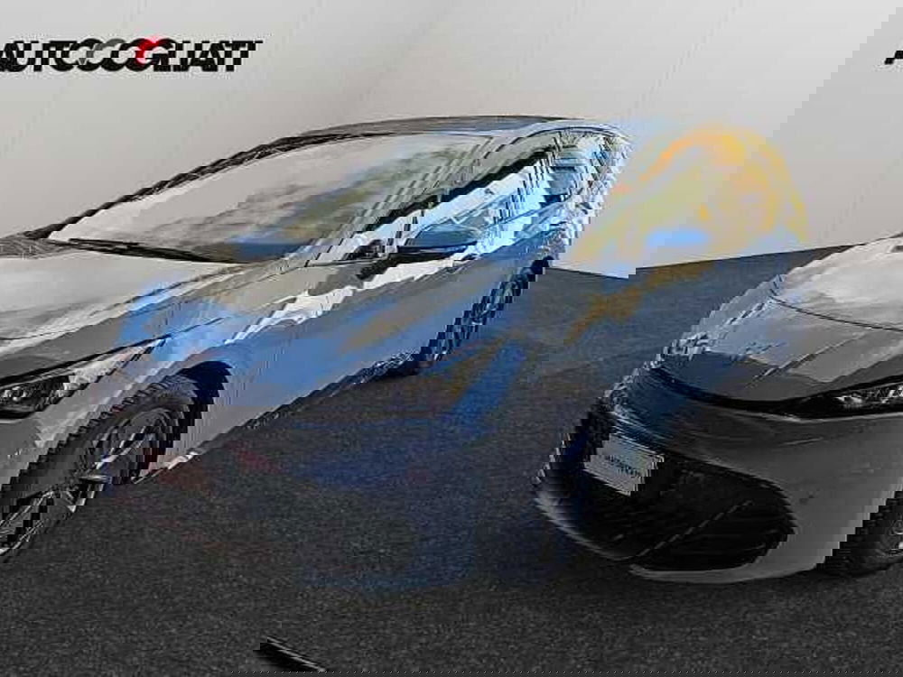 Cupra Born usata a Lecco (3)