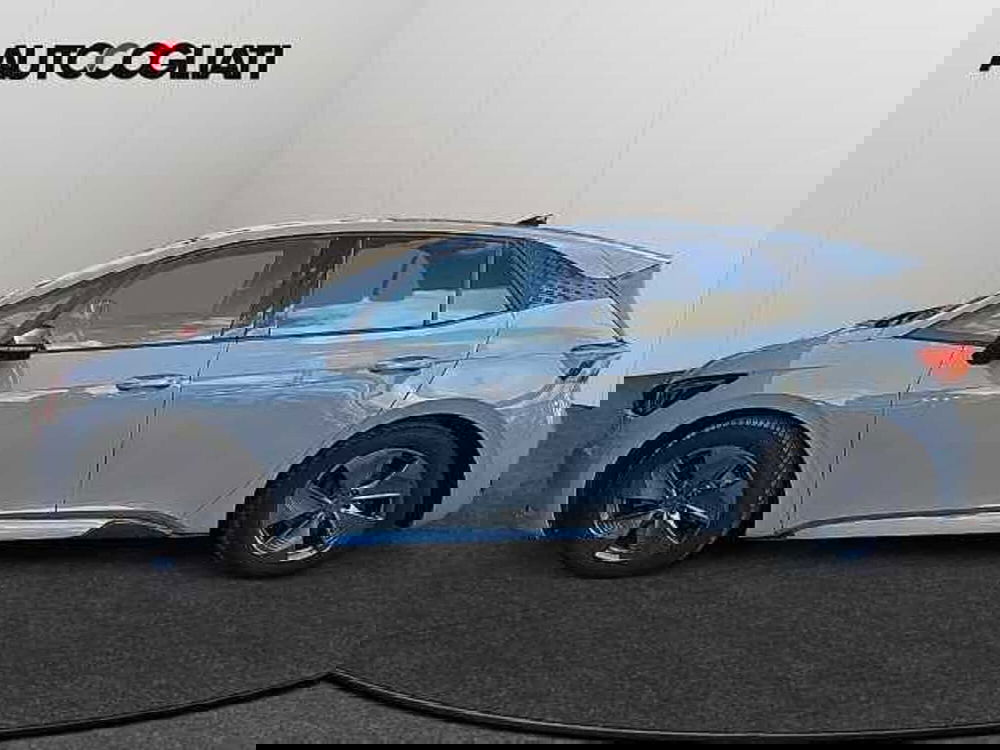 Cupra Born usata a Lecco (7)