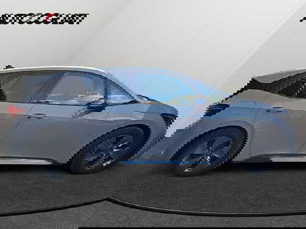 Cupra Born usata a Lecco (8)