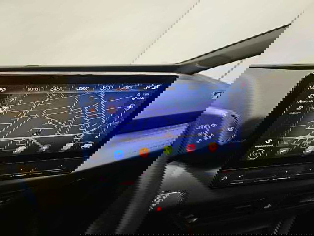 Cupra Born usata a Lecco (9)