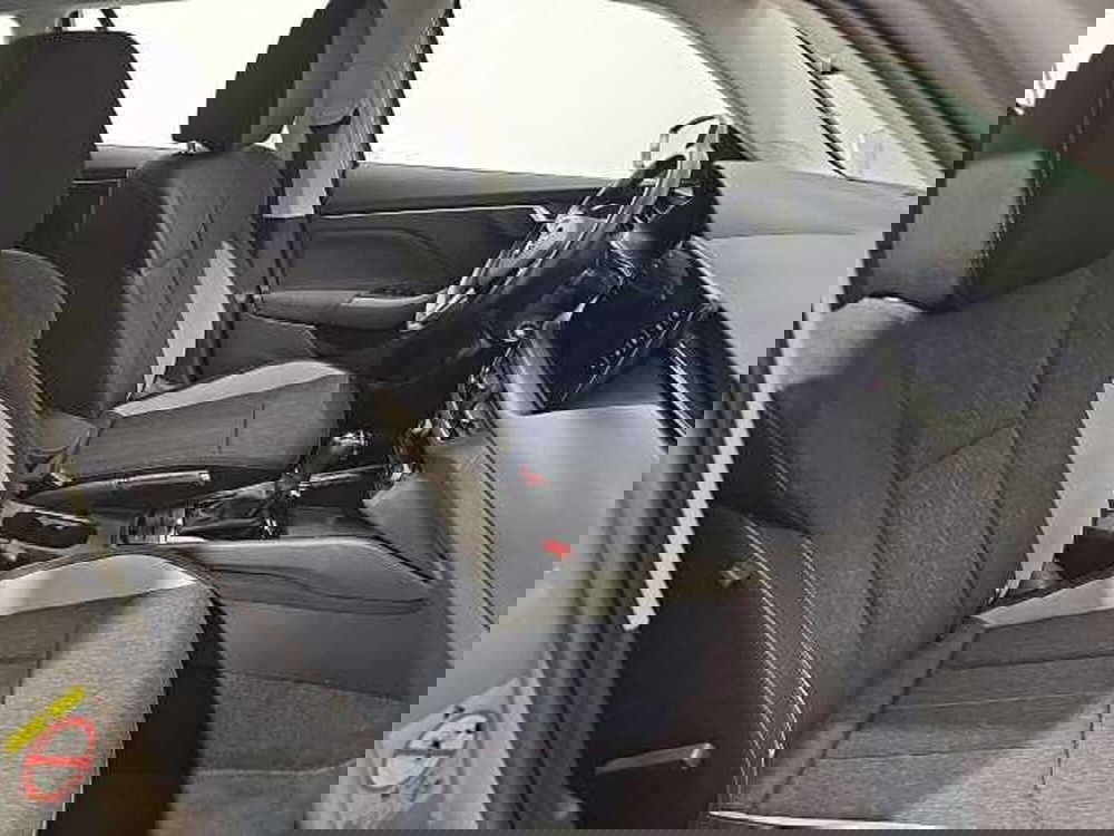 Skoda Kamiq usata a Lecco (10)