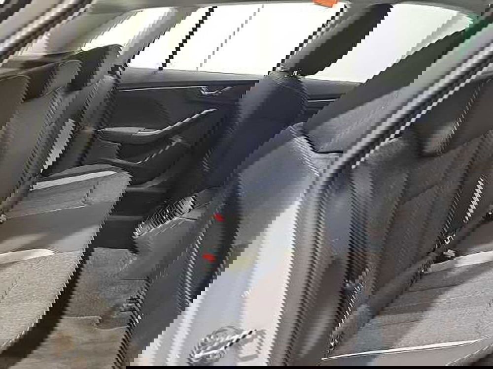 Skoda Kamiq usata a Lecco (11)