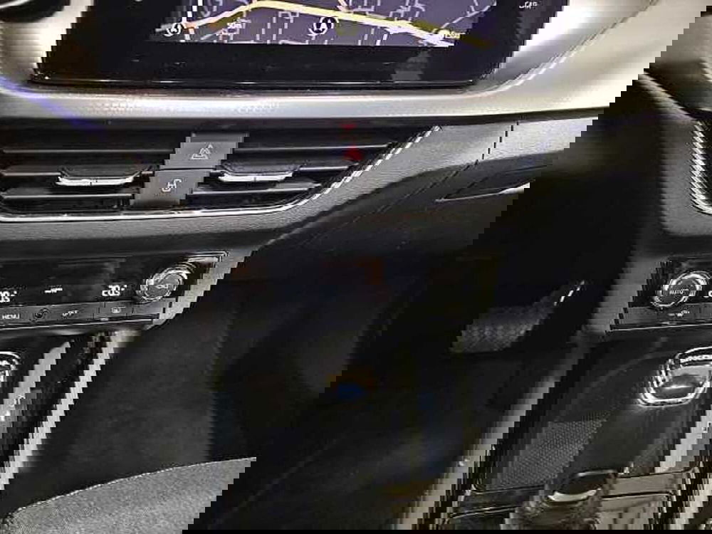 Skoda Kamiq usata a Lecco (12)