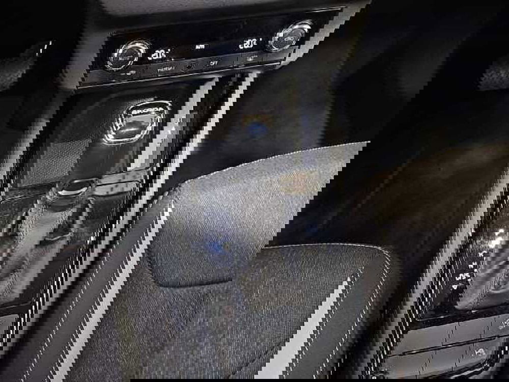 Skoda Kamiq usata a Lecco (13)