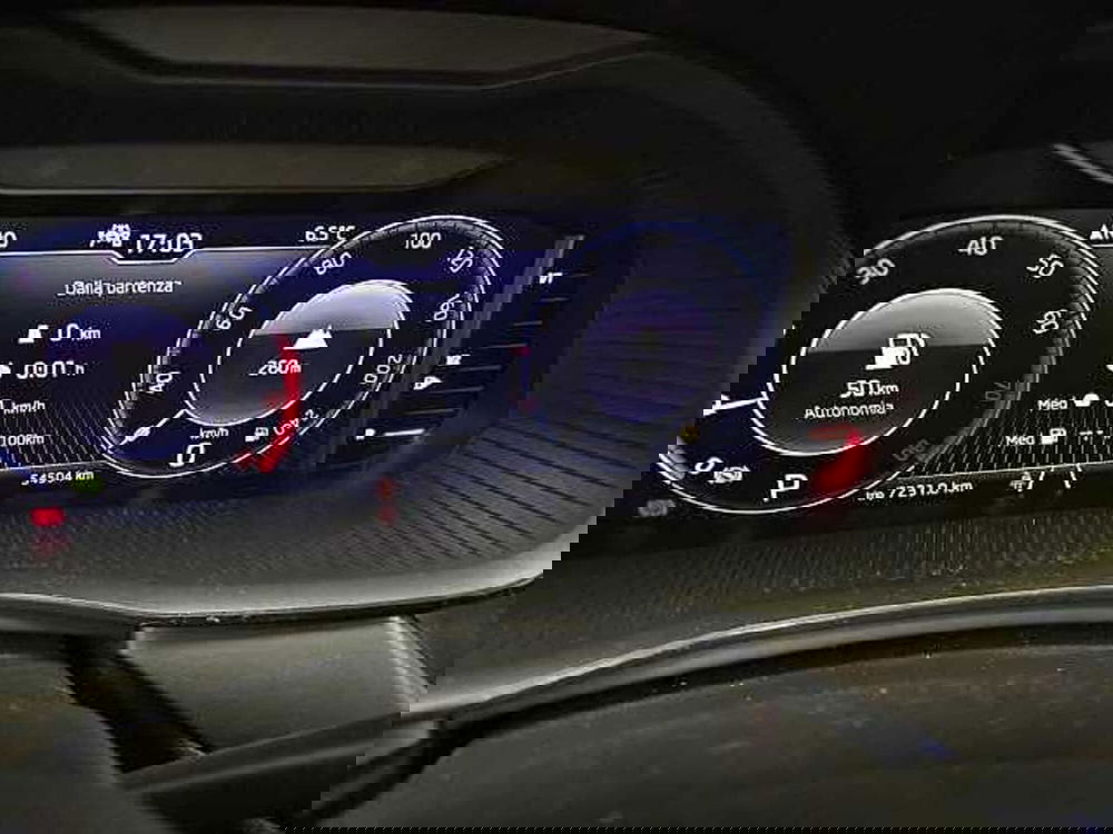 Skoda Kamiq usata a Lecco (14)