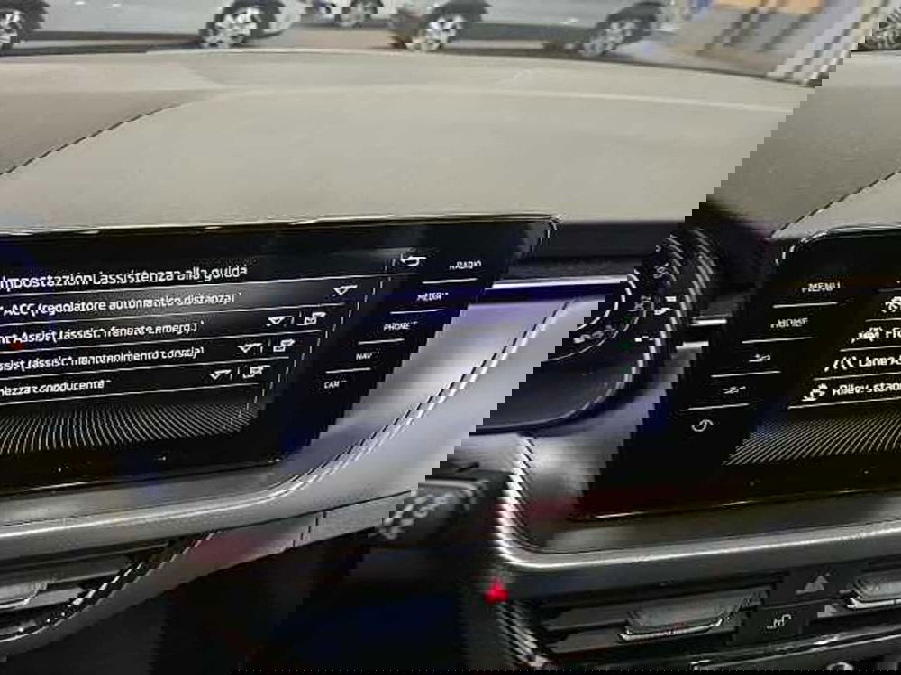 Skoda Kamiq usata a Lecco (15)