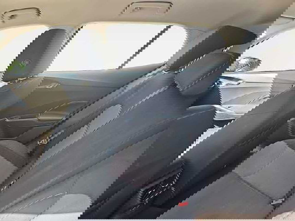 Skoda Fabia usata a Lecco (13)