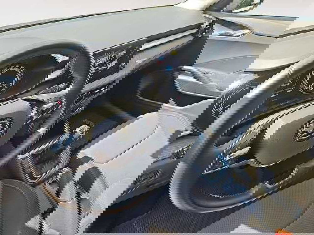 Skoda Fabia usata a Lecco (15)