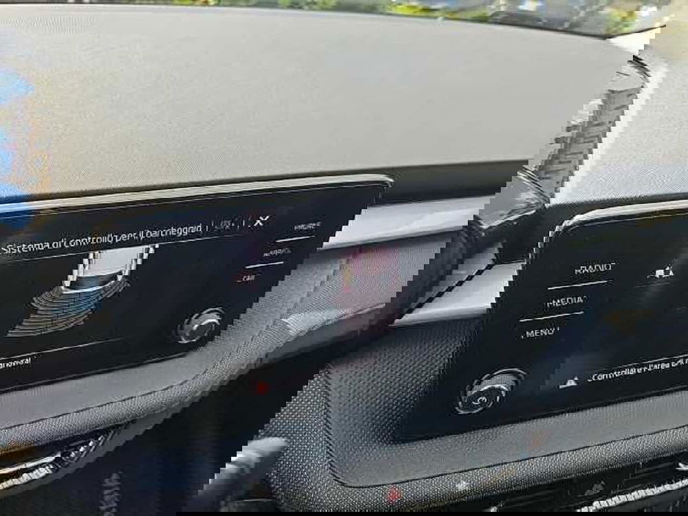 Skoda Fabia usata a Lecco (18)