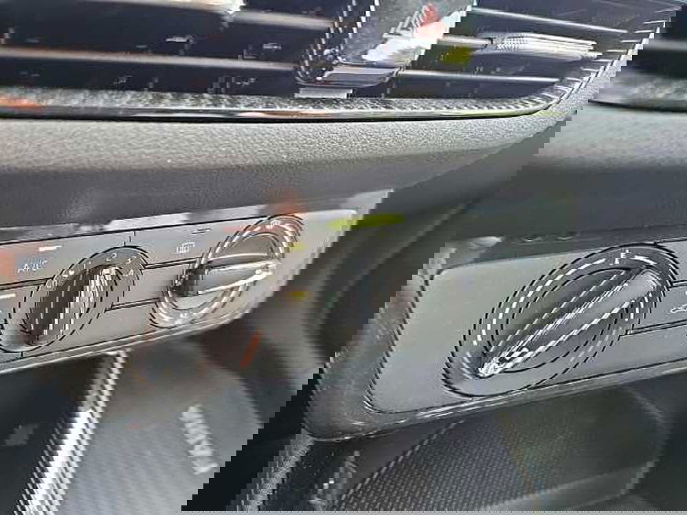 Skoda Fabia usata a Lecco (19)