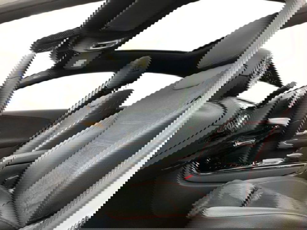 Mercedes-Benz Classe A Sedan usata a Verona (10)