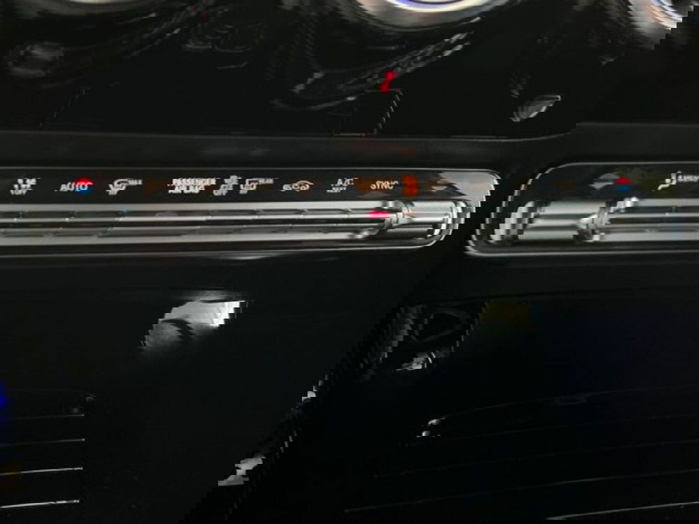 Mercedes-Benz Classe A Sedan usata a Verona (14)