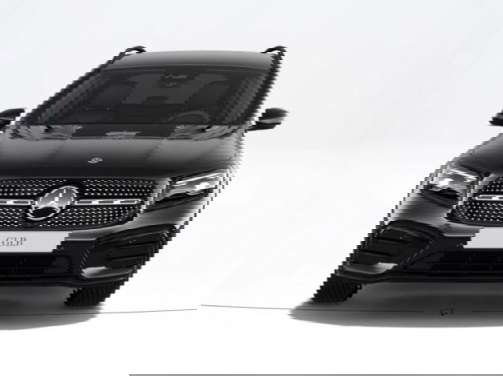 Mercedes-Benz GLB nuova a Verona (3)
