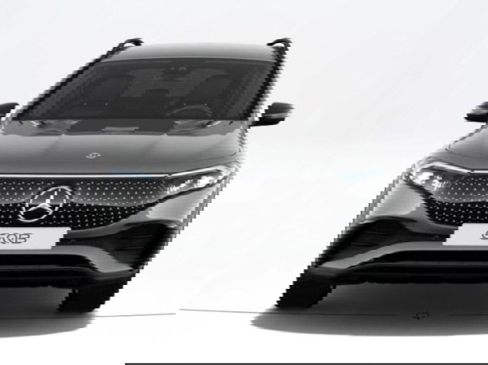 Mercedes-Benz EQB nuova a Verona (3)