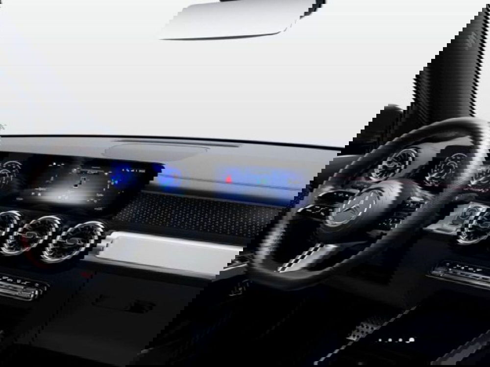 Mercedes-Benz EQB nuova a Verona (8)