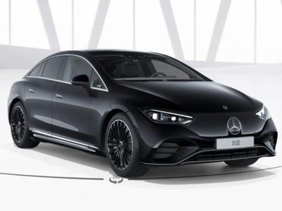Mercedes-Benz EQE 500 4Matic Premium nuova a Verona