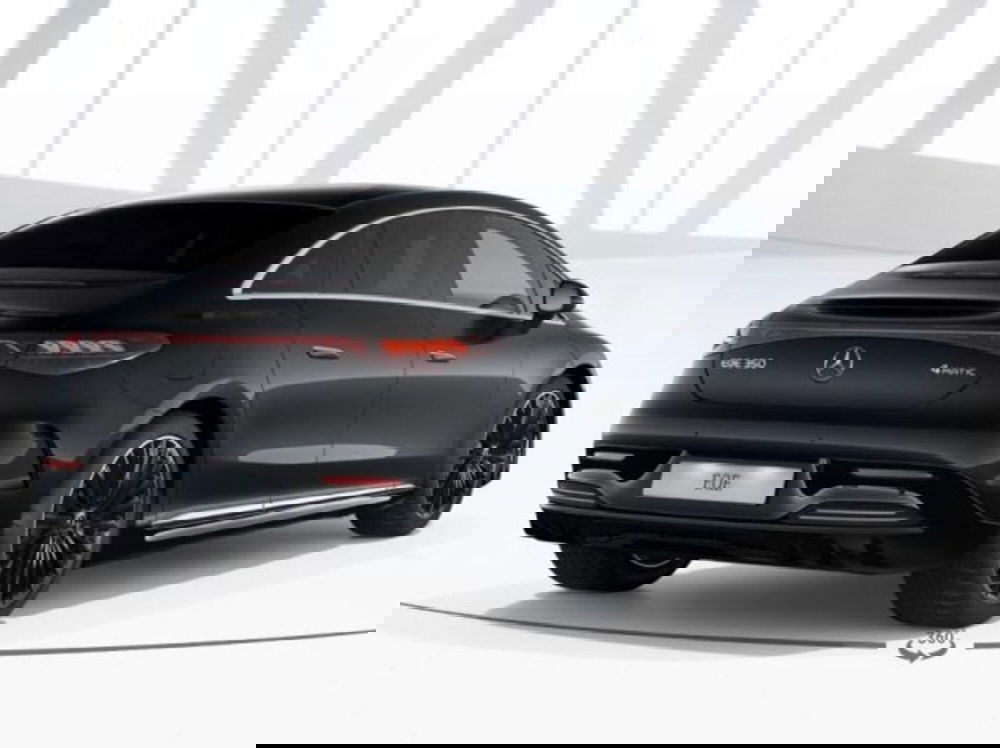 Mercedes-Benz EQE nuova a Verona (2)