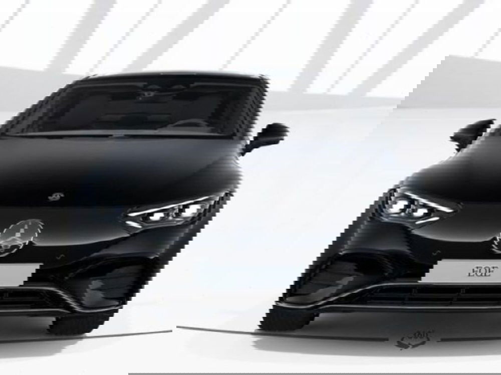 Mercedes-Benz EQE nuova a Verona (3)