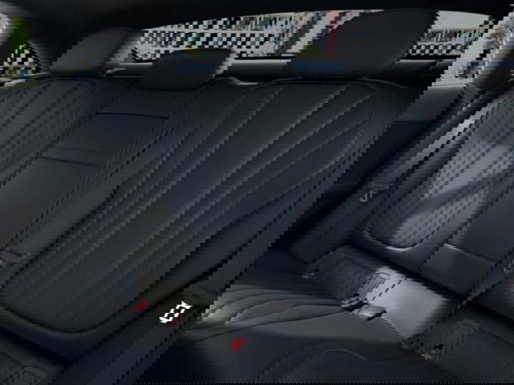 Mercedes-Benz EQE nuova a Verona (7)