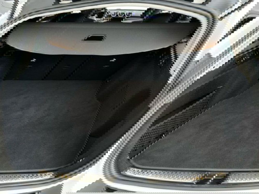 Mercedes-Benz Classe C Station Wagon usata a Verona (13)