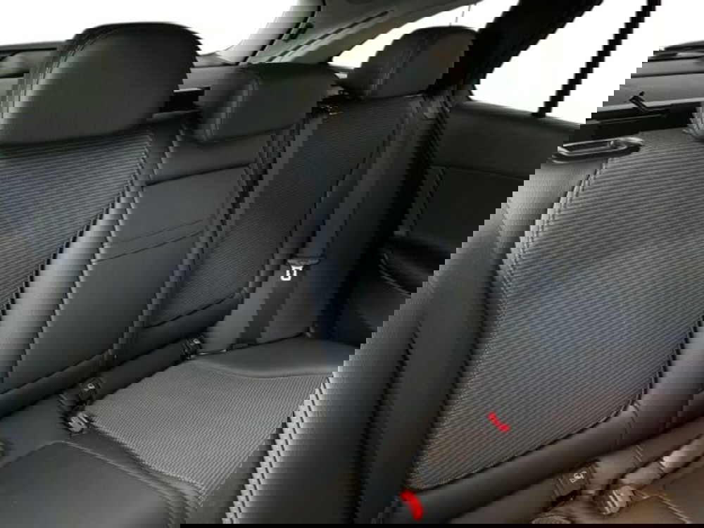 Mercedes-Benz Classe C Station Wagon usata a Verona (15)