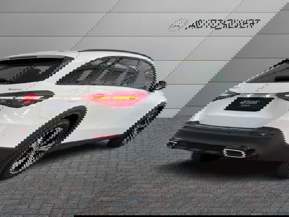 Mercedes-Benz Classe C Station Wagon usata a Verona (2)