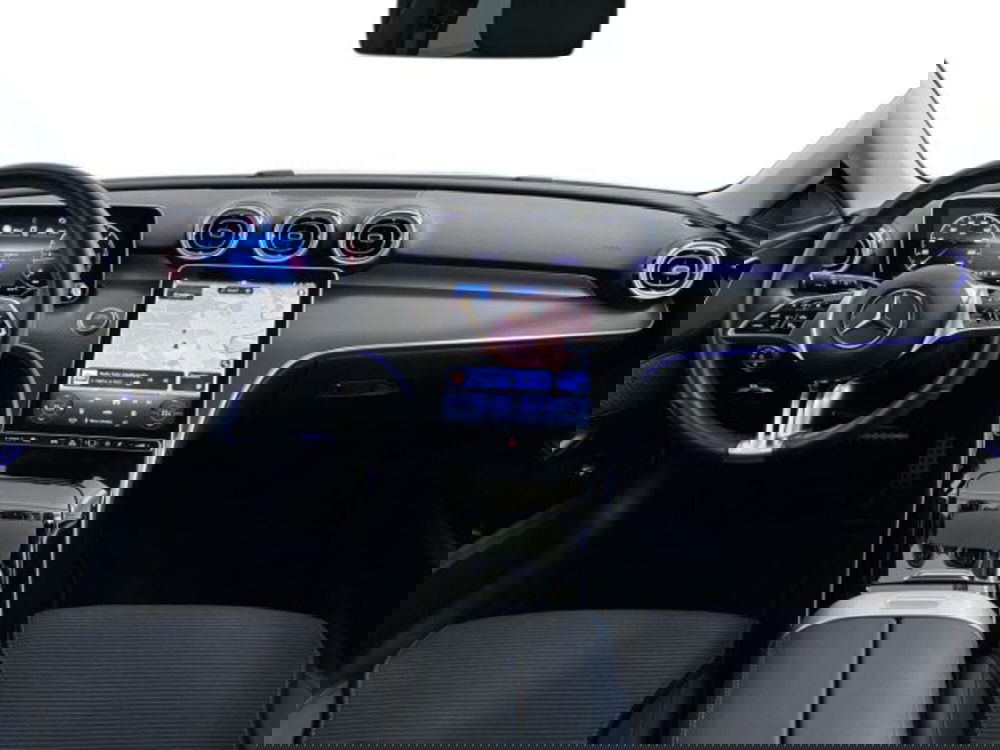 Mercedes-Benz Classe C Station Wagon usata a Verona (9)