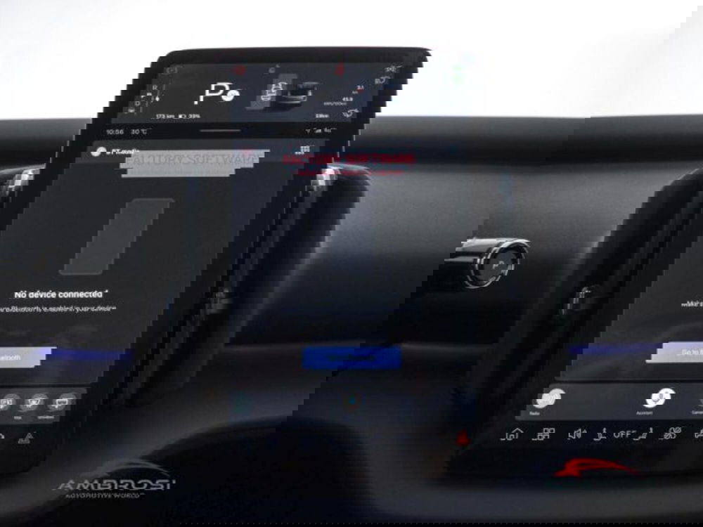 Volvo EX30 Cross Country nuova a Perugia (14)